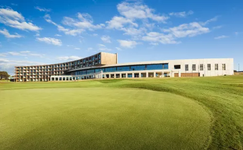 RACV Torquay Resort Hotels in Torquay