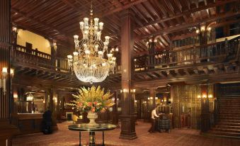 Hotel del Coronado, Curio Collection by Hilton