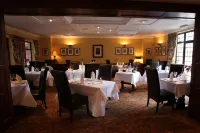 Mortons Manor Hotels in Kingston