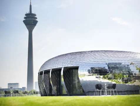 杜塞爾多夫凱悦酒店