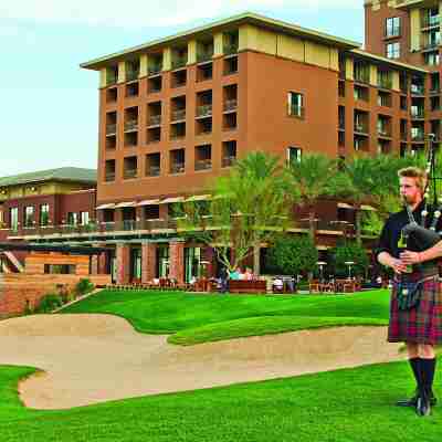 The Westin Kierland Villas, Scottsdale Hotel Exterior