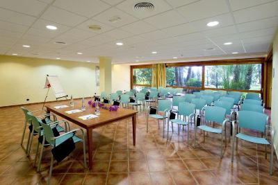 会議室 THB ロスモリノス - 大人専用の写真