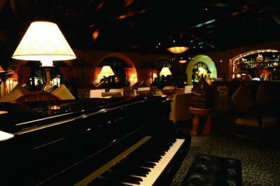 カフェ ホテル日航アリビラの写真