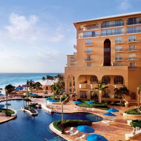 Kempinski Hotel Cancun