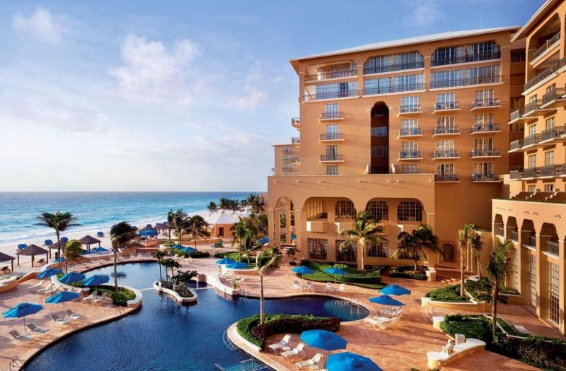 Kempinski Hotel Cancun photo 3