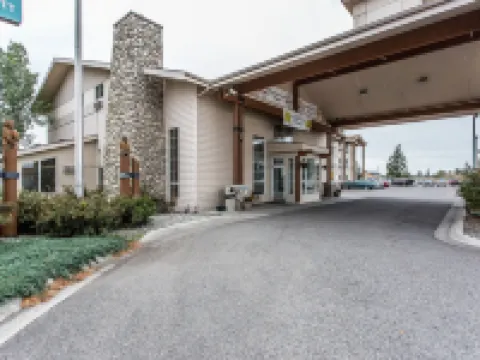 Quality Inn Belgrade - Bozeman Yellowstone Airport Hotels in Belgrade