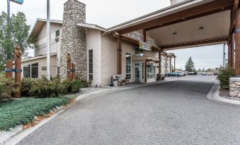 Quality Inn Belgrade - Bozeman Yellowstone Airport