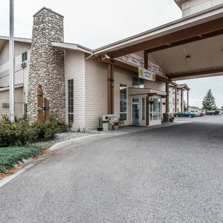 Quality Inn Belgrade - Bozeman Yellowstone Airport