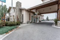 Quality Inn Belgrade - Bozeman Yellowstone Airport Hôtels à : Belgrade