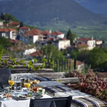 Villa Vager