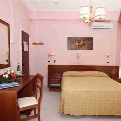 Hotel Marconi Rooms