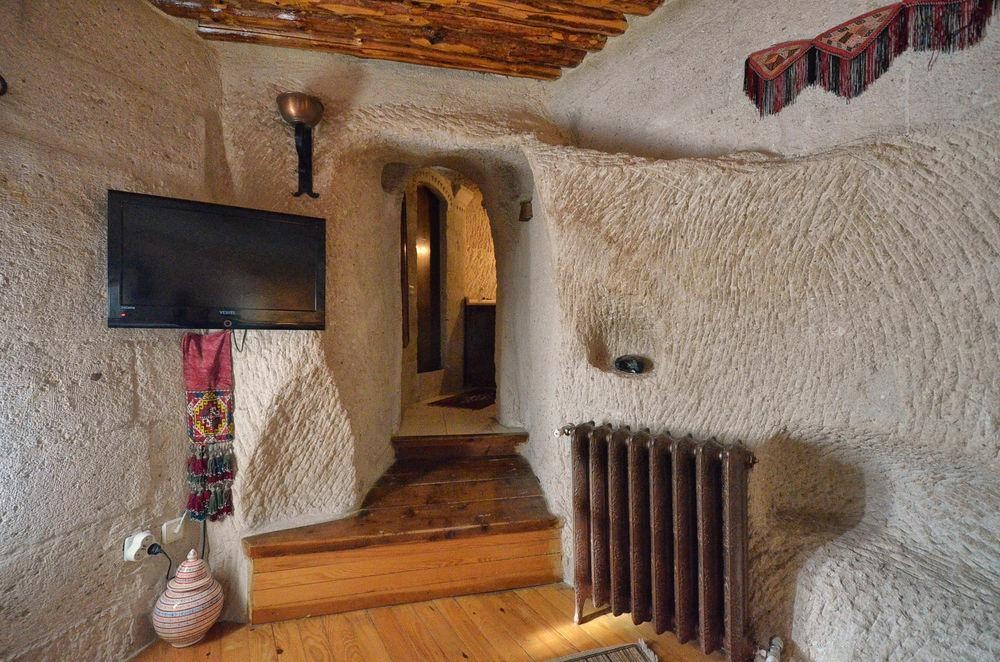 Cappadocia Cave Suites