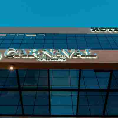 Carnaval Hotel Casino Hotel Exterior