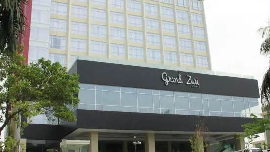 Grand Zuri Cikarang Jababeka