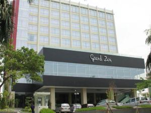 Grand Zuri Jababeka - Cikarang