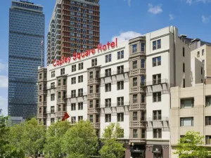 Copley Square Hotel, a FOUND Hotel
