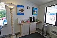 Motel 6 Cross Lanes, WV–Goff Mountain Rd Hotels in Nitro