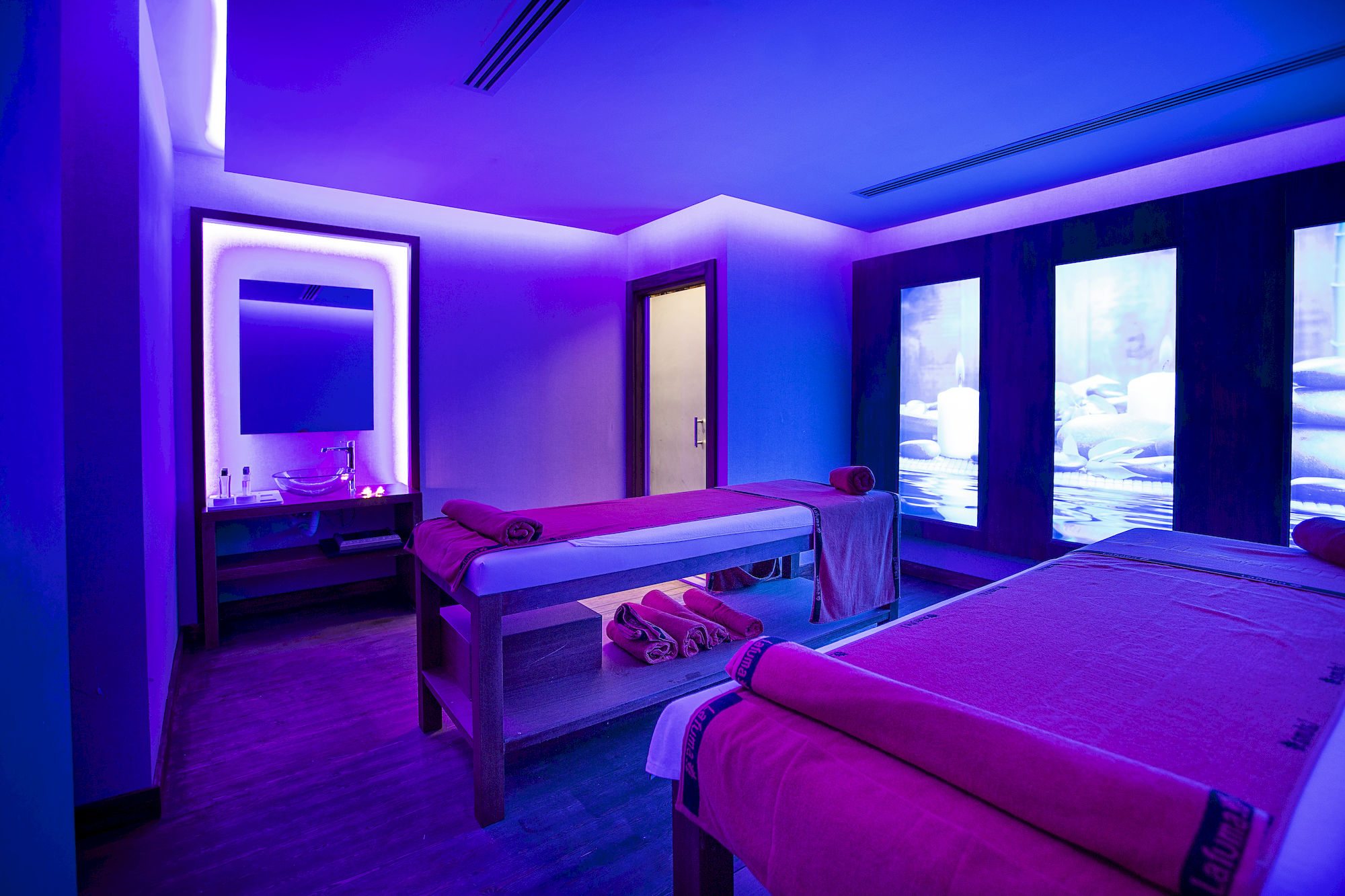 Suhan 360 Hotel & Spa