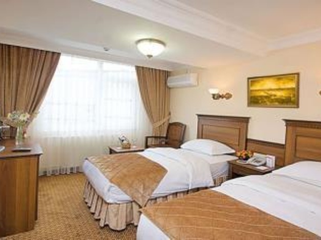 Grand Unal Hotel