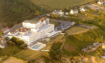 Saunton Sands Hotel Source Spa and Wellness