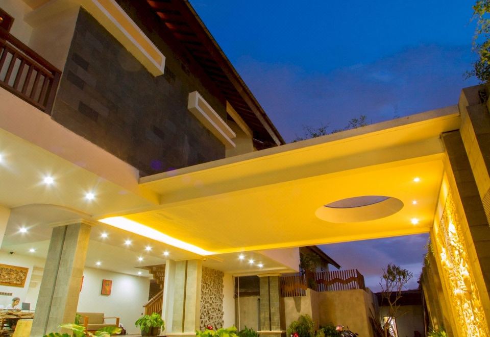 Delu Villas & Suite-Bali Updated 2023 Room Price-Reviews & Deals | Trip.com
