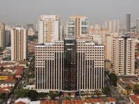 São Paulo Tatuape Affiliated by Meliá Hotels near Mooca