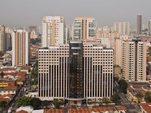 SAO PAULO TATUAPE AFFILIATED BY MELIA