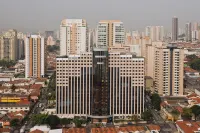 São Paulo Tatuape Affiliated by Meliá Church of Our Lady of the Rosary 주변 호텔