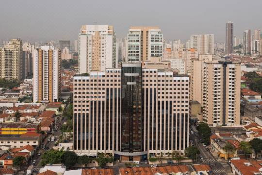 Sao Paulo Tatuape Affiliated By Melia Sao Paulo Updated 22 Room Price Reviews Deals Trip Com