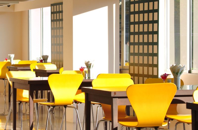 MayFlower Grande Hotel Nimmanhemin