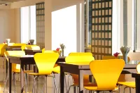 مايفلاور جراندي هوتل تشيانج ماي