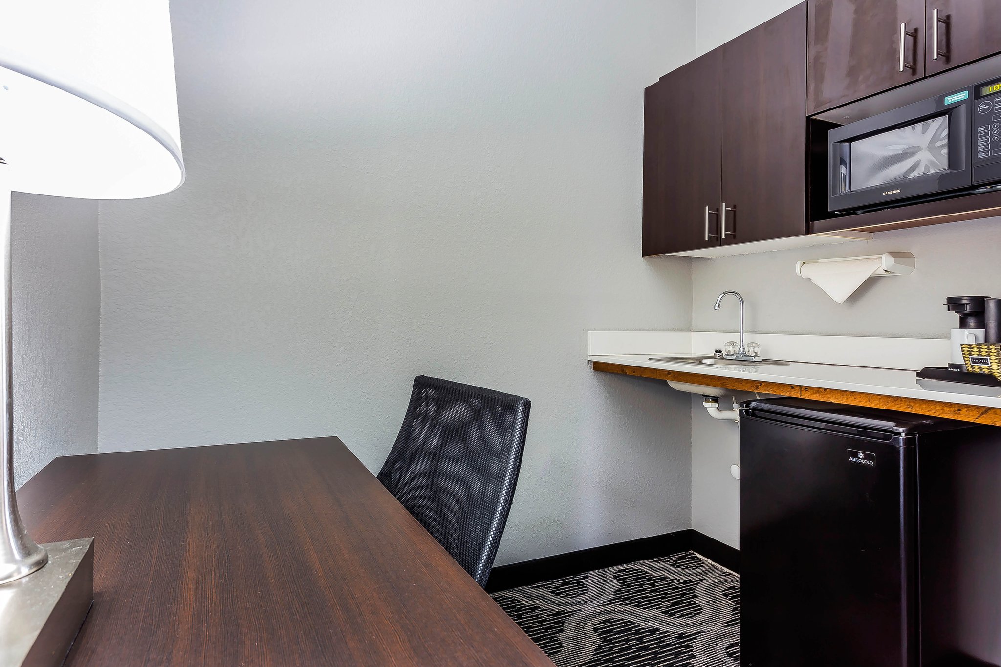 Quality Suites Pineville - Charlotte