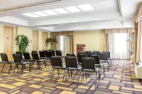 Quality Inn Simpsonville-Greenville