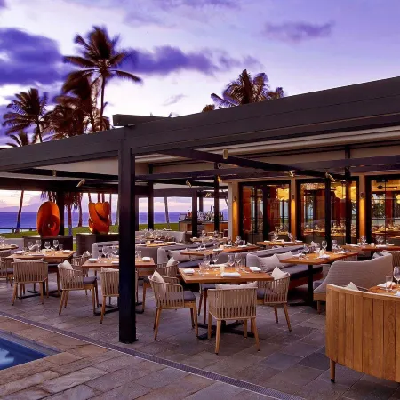 Andaz Maui at Wailea Resort