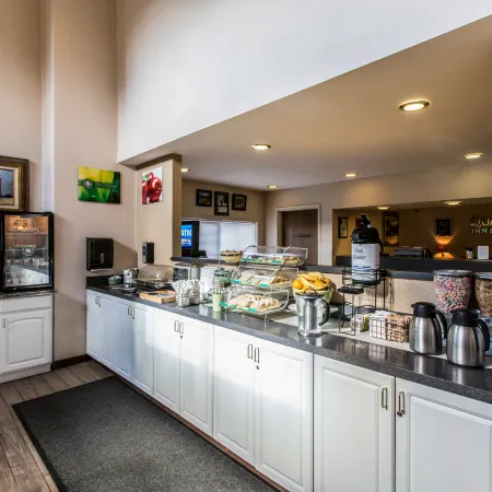 Quality Inn & Suites Silverthorne - Copper Mountain