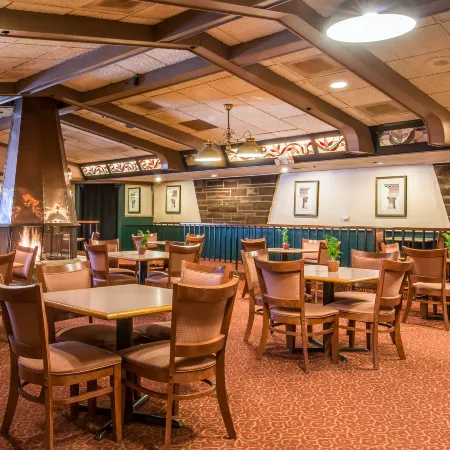 Quality Inn & Conference Center