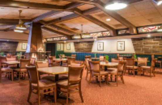 Quality Inn & Conference Center 서머셋 타운쉽 호텔