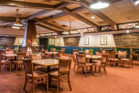 Quality Inn & Conference Center