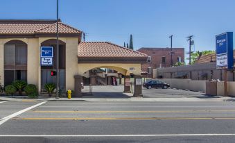 Rodeway Inn Regalodge