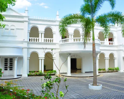 Bougain Villa Hotels in Dharga Town