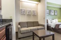 Sleep Inn & Suites Hotel a Aiken County