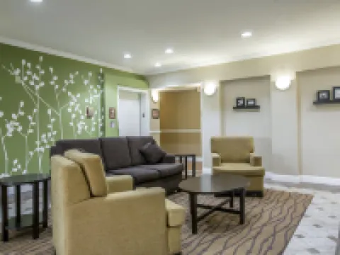 Sleep Inn & Suites Stockbridge Atlanta South Hotels in Stockbridge