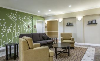 Sleep Inn & Suites Stockbridge Atlanta South