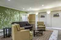 Sleep Inn & Suites Stockbridge Atlanta South Hotels in Stockbridge