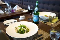 Fiesta Residences - breakfast