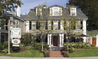 Concord's Colonial Inn