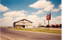 Travelodge by Wyndham Pecos Hotels in Pecos