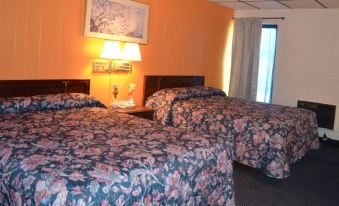 Economy Inn Bluefield