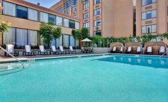 Holiday Inn Hotel & Suites Anaheim, an IHG Hotel