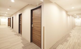 KOKO HOTEL Sapporo Ekimae